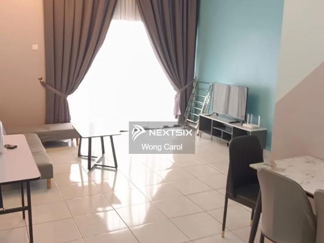 House for rent in Nilai, Negeri Sembilan