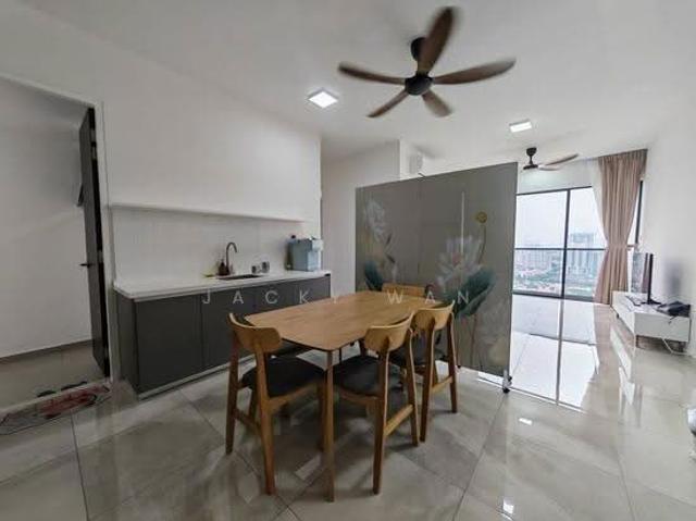 House for rent in Country Heights Damansara, Kuala Lumpur
