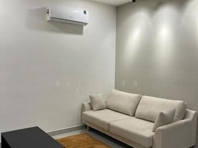 House for rent in Petaling, Subang Jaya