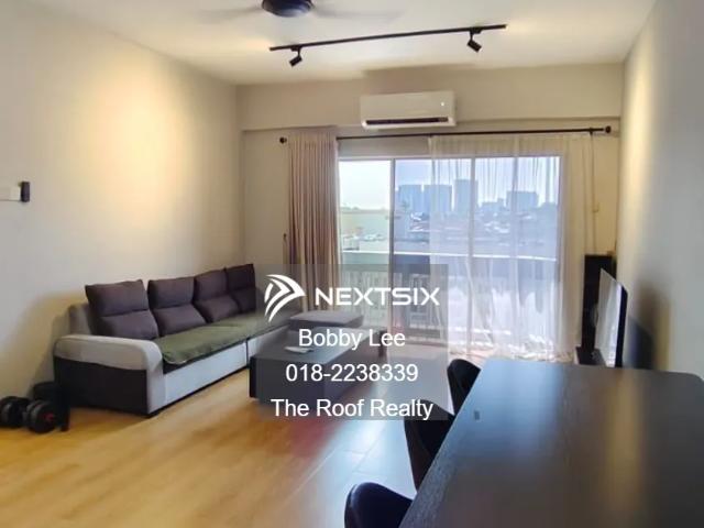 House for rent in Country Heights Damansara, Kuala Lumpur