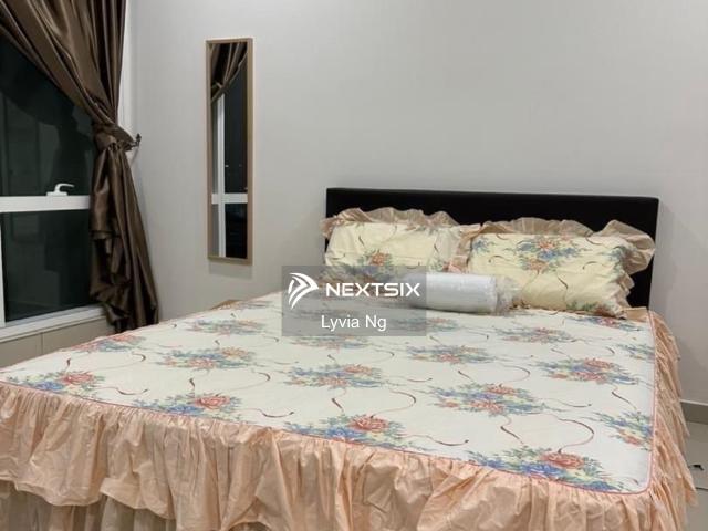 House for rent in Johore Bahru, Johor