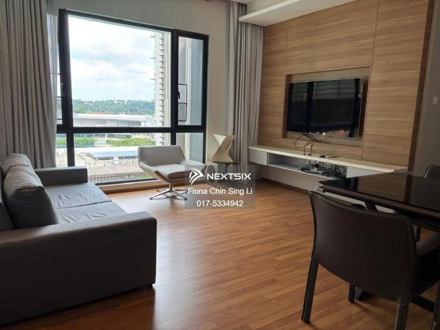 House for rent in Petaling, Damansara Damai