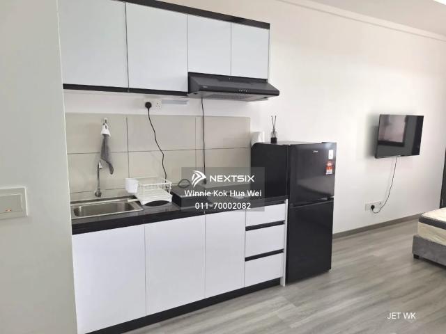 House for rent in Port Klang, Selangor