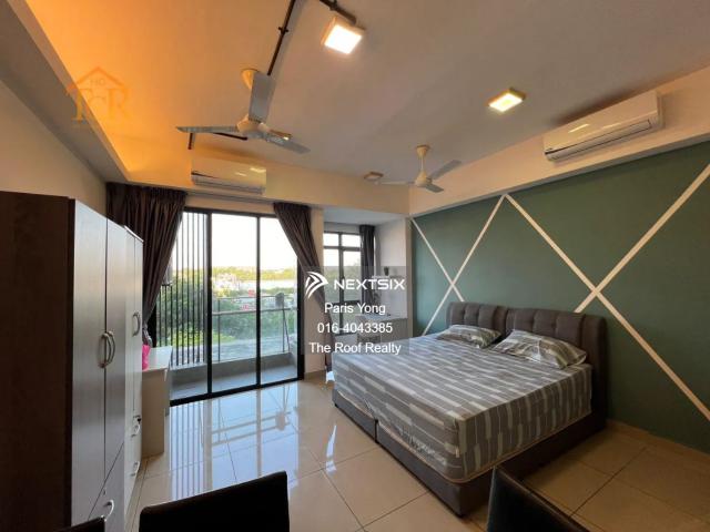 House for rent in Petaling, Alam Impian