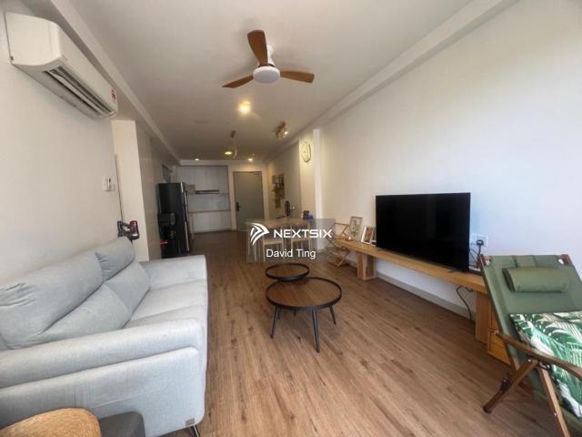 House for rent in Kuching