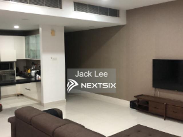 House for rent in Country Heights Damansara, Kuala Lumpur