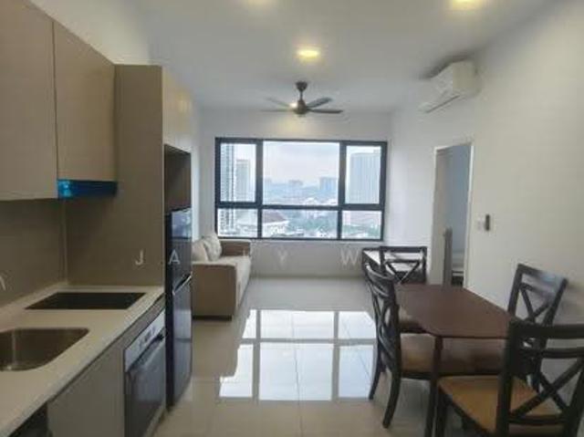 House for rent in Country Heights Damansara, Kuala Lumpur