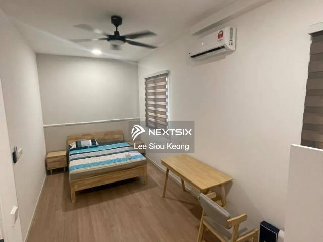 House for rent in Country Heights Damansara, Kuala Lumpur