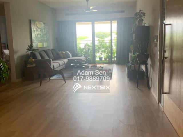 House for rent in Country Heights Damansara, Kuala Lumpur