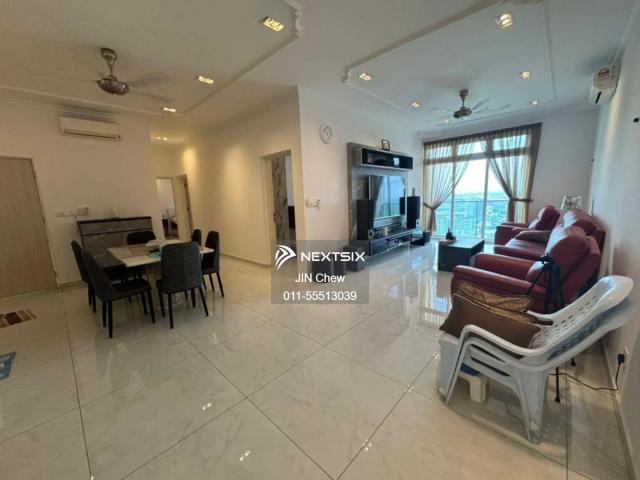 House for rent in Johore Bahru, Johor