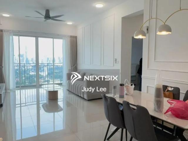 House for rent in Country Heights Damansara, Kuala Lumpur