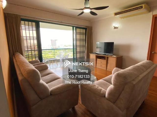 House for rent in Bandar Johor Bahru, Johor