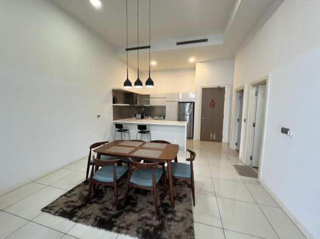 House for rent in Country Heights Damansara, Kuala Lumpur