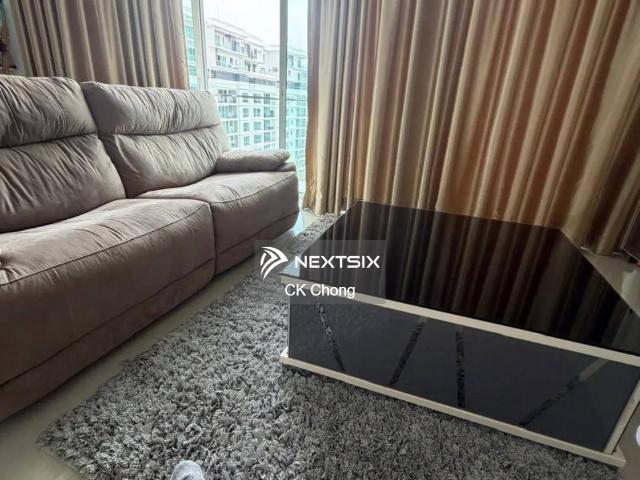 House for rent in Country Heights Damansara, Kuala Lumpur