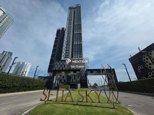 House for rent in Johore Bahru, Johor