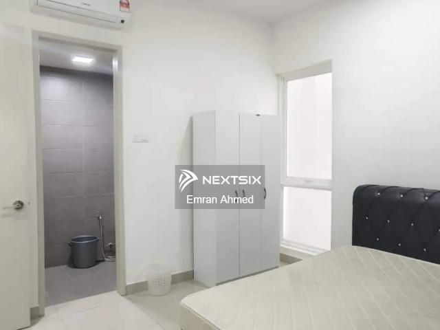 House for rent in Country Heights Damansara, Kuala Lumpur