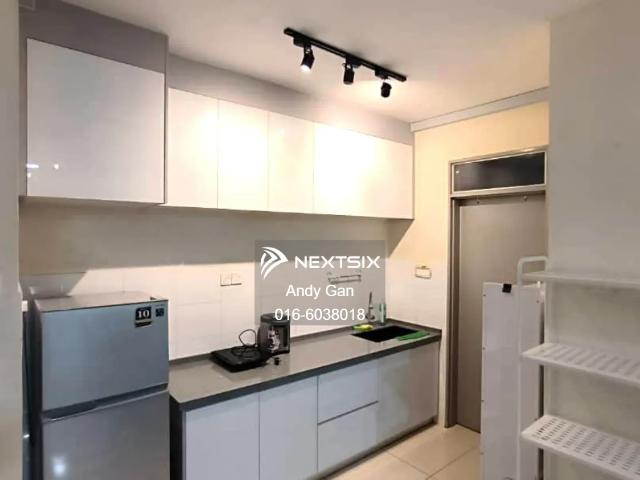 House for rent in Country Heights Damansara, Kuala Lumpur