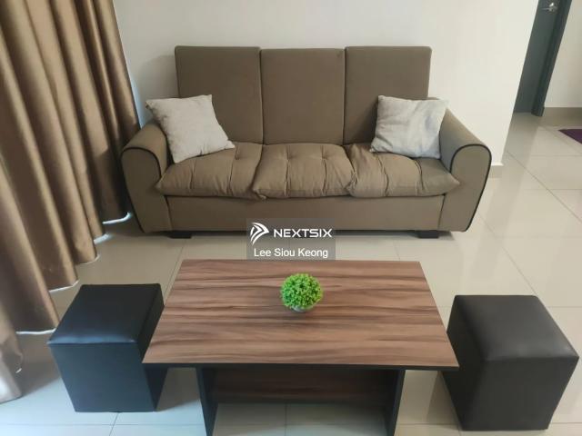 House for rent in Petaling, Damansara Damai