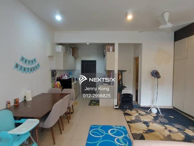 House for rent in Pahang