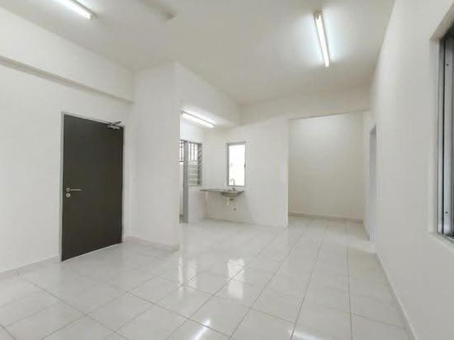 House for rent in Alam Impian, Selangor