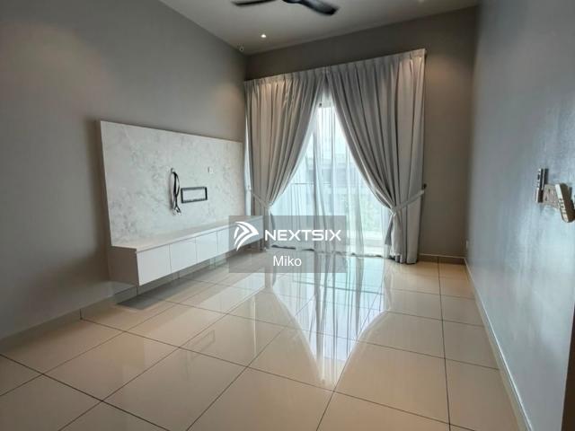 House for rent in Kajang, Langat