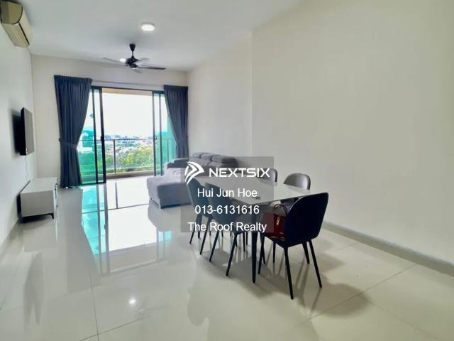 House for rent in Kinabalu, Sabah