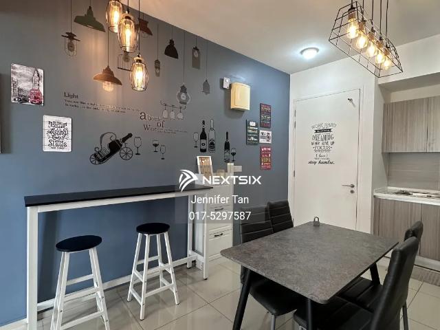 House for rent in Port Klang, Selangor