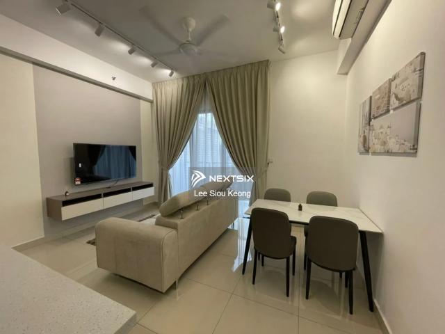 House for rent in Country Heights Damansara, Kuala Lumpur