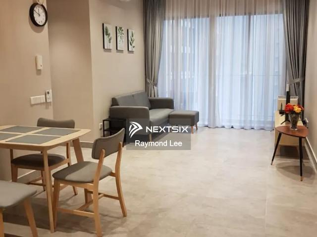 House for rent in Taman Goodwood, Kuala Lumpur