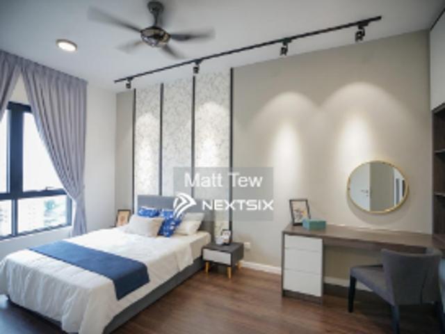 House for rent in Country Heights Damansara, Kuala Lumpur