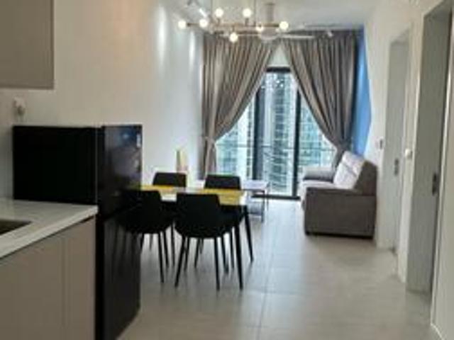 House for rent in Country Heights Damansara, Kuala Lumpur