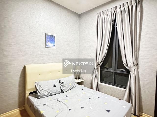House for rent in Johore Bahru, Johor