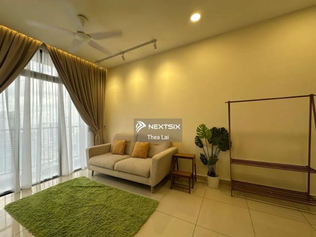 House for rent in Johore Bahru, Johor