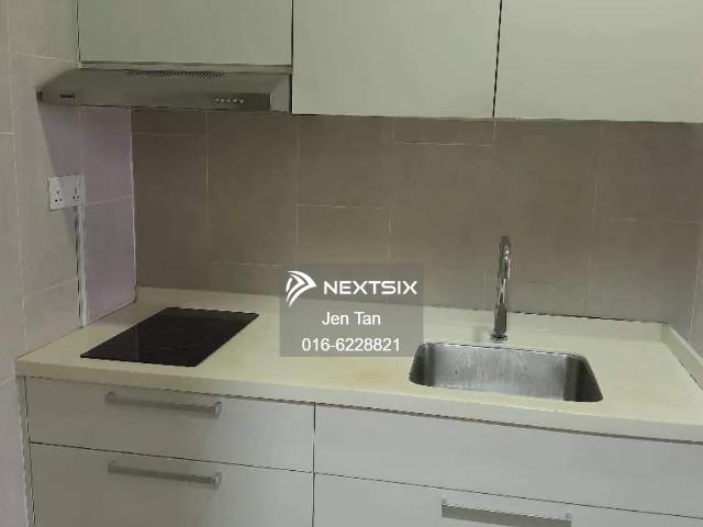 House for rent in Alam Impian, Selangor
