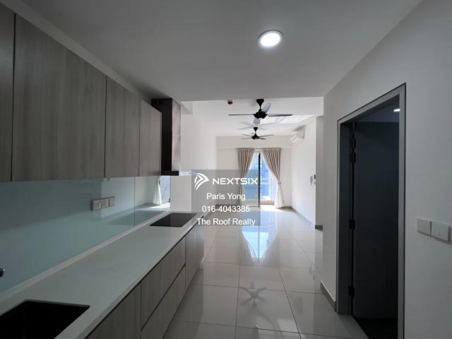 House for rent in Petaling, Alam Impian