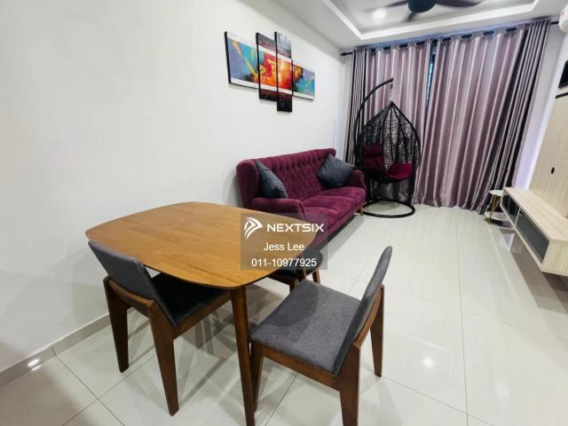 House for rent in Johore Bahru, Johor