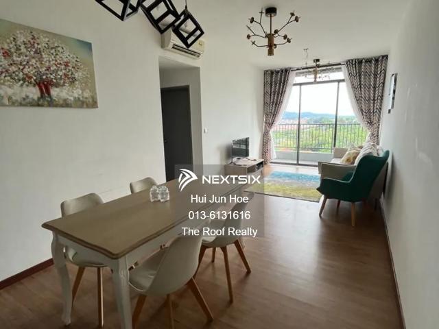 House for rent in Penampang, Sabah