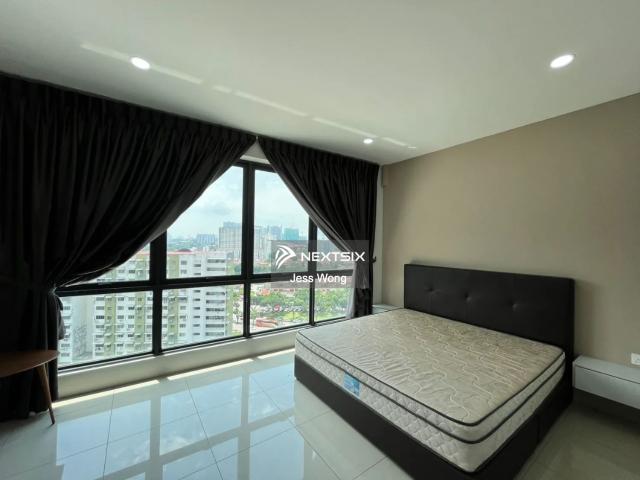House for rent in Georgetown, Penang