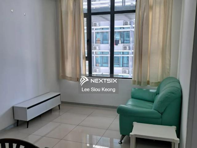 House for rent in Petaling, Damansara Damai