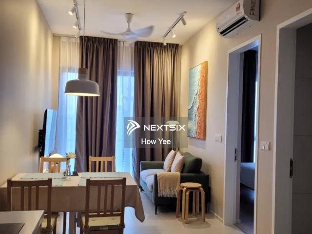 House for rent in Country Heights Damansara, Kuala Lumpur