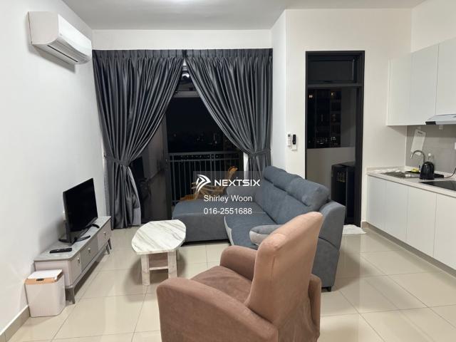 House for rent in Johore Bahru, Johor
