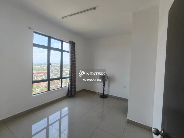 House for rent in Tebrau, Johor
