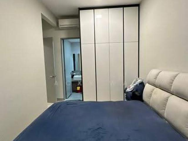 House for rent in Country Heights Damansara, Kuala Lumpur