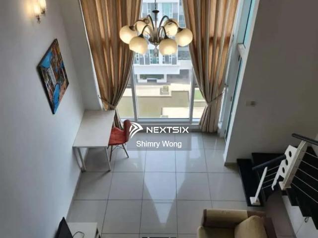 House for rent in Country Heights Damansara, Kuala Lumpur
