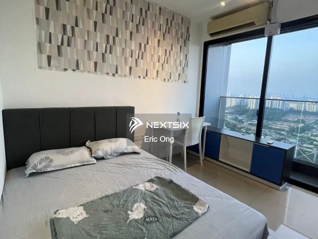 House for rent in Petaling, Subang Jaya