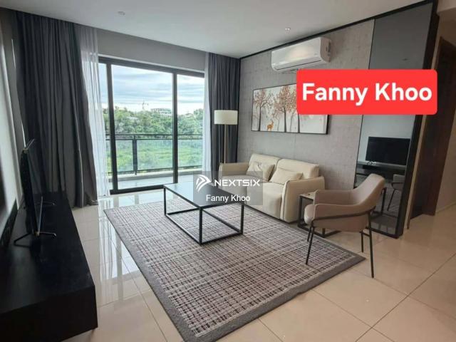 House for rent in Sabah
