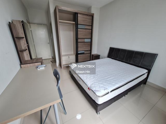 House for rent in Petaling, Damansara Damai