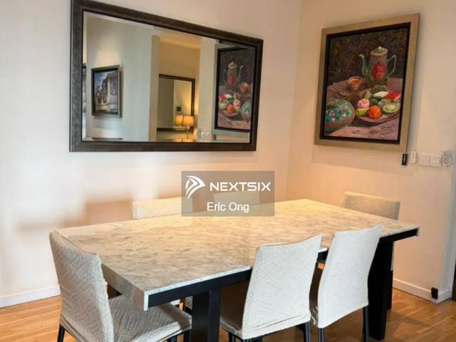 House for rent in Country Heights Damansara, Kuala Lumpur