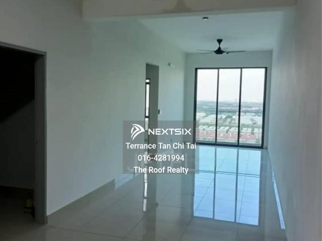 House for rent in Port Klang, Selangor