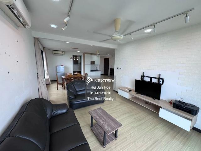 House for rent in Sabah
